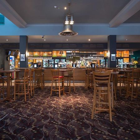 Admiral Of The Humber Wetherspoon Kingston upon Hull Kültér fotó
