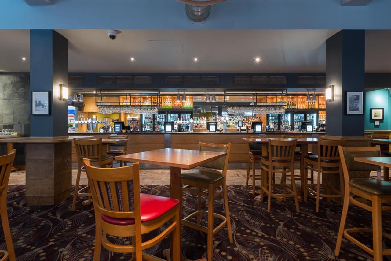 Admiral Of The Humber Wetherspoon Kingston upon Hull Kültér fotó