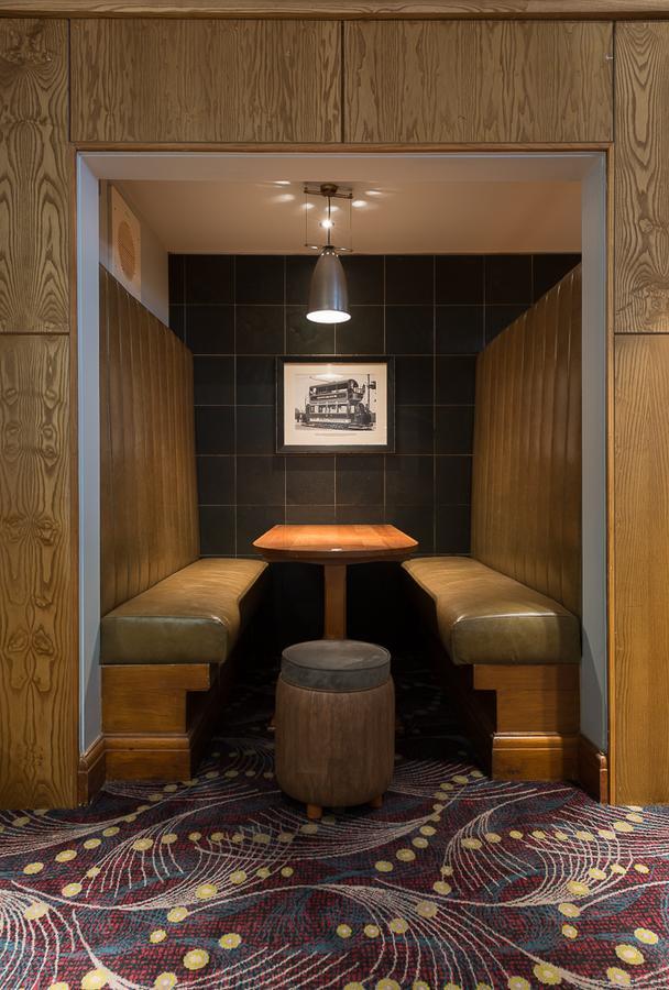 Admiral Of The Humber Wetherspoon Kingston upon Hull Kültér fotó
